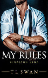 My Rules - Amazon Publishing - Paperback / Softback