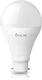 Fos me Λάμπα LED 12W για Ντουί B22 και Σχήμα A6...