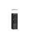 V-TAC Outdoor Floor Lamp Small Post for G9 Socket