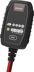 Amarad Battery Charger 6/12V Amarad Battery Charger 6/12V