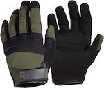 Mongoose Military Gloves