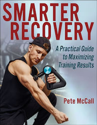 Smarter Recovery - Human Kinetics Publishers - Paperback / Softback