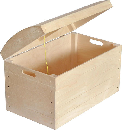 Creative Dekorative Box Hölzernes 56.5x33x36.5cm