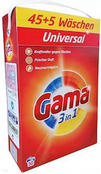 Gama 3kg (50 Cupe de măsurare)