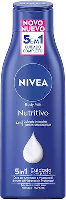 Nivea Nourishing Ενυδατική Lotion Σώματος 250ml