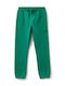 Kinder Trainingshose Green 1Stück