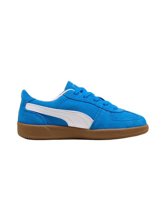 Puma Kids Sneakers Blue