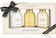 Baylis & Harding Sweet Mandarin & Grapefruit Luxury Σετ Περιποίησης για Καθαρισμό Σώματος