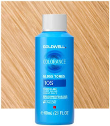 Goldwell Colorance Βαφή Μαλλιών 10S 60ml