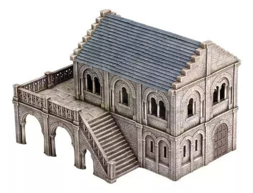 Conac Gondor Pământul de Mijloc Sbg 30-75