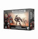 Warhammer Horus Heresy Mechanicum Castellax Kampf-Automata Manipel