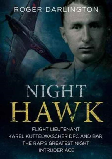 Night Hawk - Fonthill Media Ltd - Paperback / Softback Night Hawk - Fonthill Media Ltd - Paperback / Softback