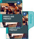 Rights And Protest Ib Print And Online Pack Oxford Ib Diploma Programme Mark Rogers