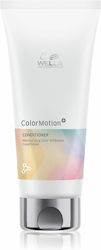 Wella Colormotion+ Балсам За Защита На Цвета 200ml