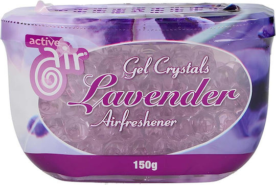 Αρωματικό Τζελ με Άρωμα Λεβάντα 871125254651_LAVENDER 150gr