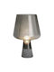 LED Tischlampe H35x∅20cm