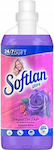 Softlan Fabric Softener Ultra 31 Measuring Cups