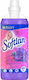 Softlan Fabric Softener Ultra 31 Measuring Cups