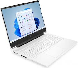 HP Victus 16-r1084nw 16.1" IPS 240Hz (i5-14450HX/32GB/1TB SSD + 500GB SSD/GeForce RTX 4060/W11 Home) (International English Keyboard)