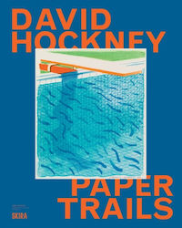 David Hockney - Skira - Hardback