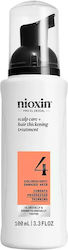 Nioxin System 4 Serum Pentru Păr 100ml Nioxin System 4 Serum Pentru Păr 100ml