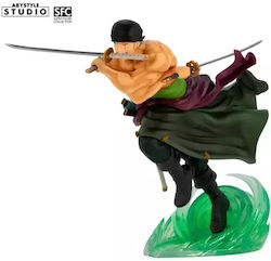 One Piece Zoro Figure 18cm