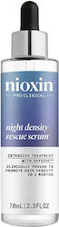 Nioxin Night Density - No-rinse Serum Μαλλιών 70ml