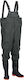 vidaXL Chest Waders