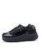 Safety Jogger Sneakers BLACK