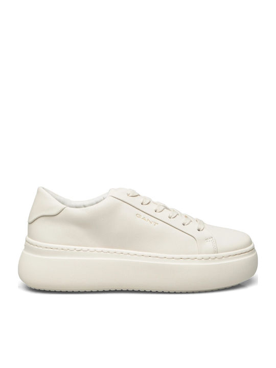 Gant Jennise Sneakers White