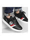 Sneakers Black
