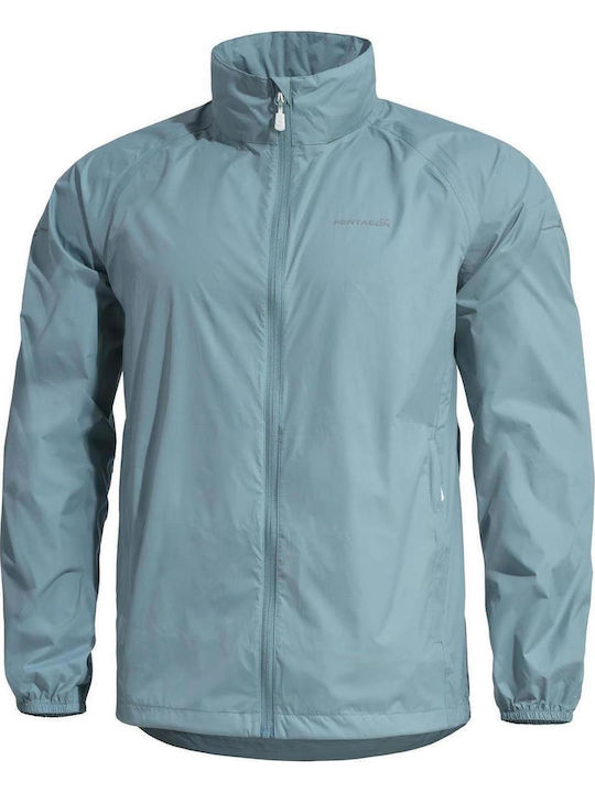 Pentagon Cloudburst Hunting Jacket Mint