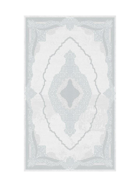 Domoletti Χαλί Ορθογώνιο Grey