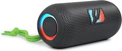 Muse Bluetooth 60W έως 10 ώρες Μαύρο M-790BT