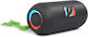 Muse Ηχείο Bluetooth 60W με Διάρκεια Μπαταρίας έως 10 ώρες Μαύρο M-790BT