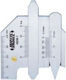 Шублер марка Insize 0-40 мм 3412664