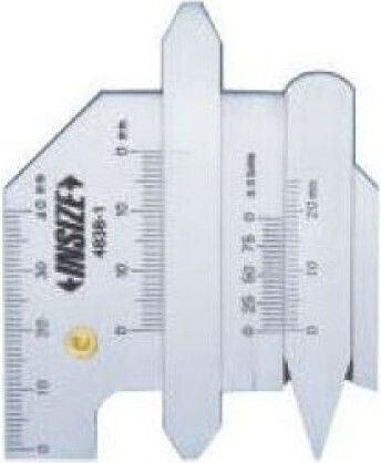 Шублер марка Insize 0-40 мм 3412664