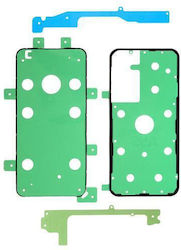 Samsung Αυτοκόλλητη Ταινία Οθόνης για Samsung A556B Galaxy A55 5G Samsung Αυτοκόλλητη Ταινία Οθόνης για Samsung A556B Galaxy A55 5G