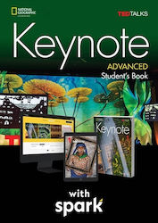 Keynote Advanced Sb Spark 313903