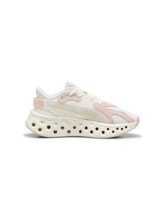 PUMA Softride Frequence Sport Shoes Running Bei...