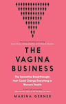 Vagina Business - Icon Books - Hardback