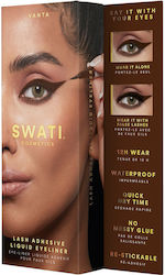 SWATI Pen Eye Liner Brown