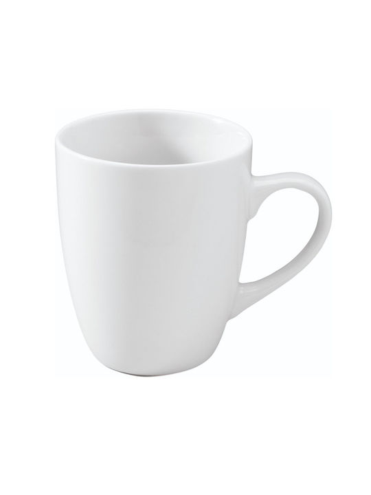 GTSA Mug White 300ml