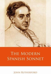 Modern Spanish Sonnet Hardback