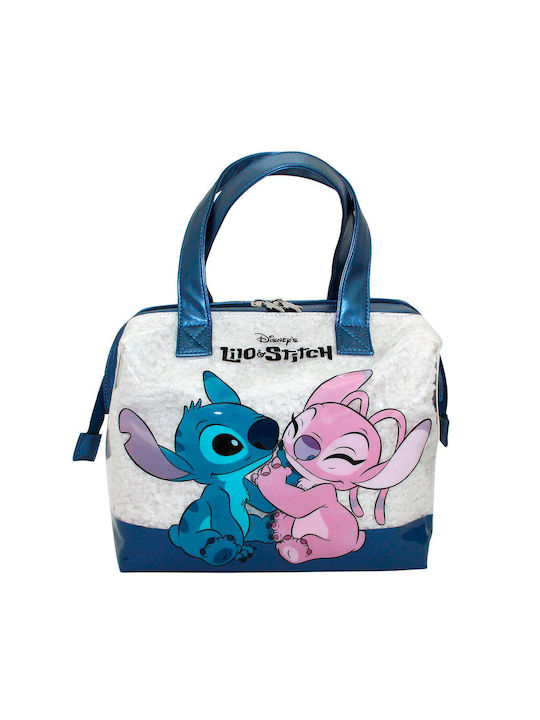 Disney Βρεφικό Νεσεσέρ Καλλυντικών Stitch