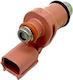 Injector de combustibil Yamaha X-max 300 18'-22' X-max 400 18'-22' Tricity 300 21'-23' Original