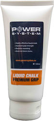 Power System Chalk