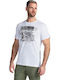 T-Shirt White