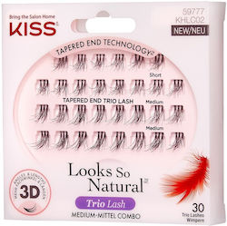 Kiss Looks So Natural
