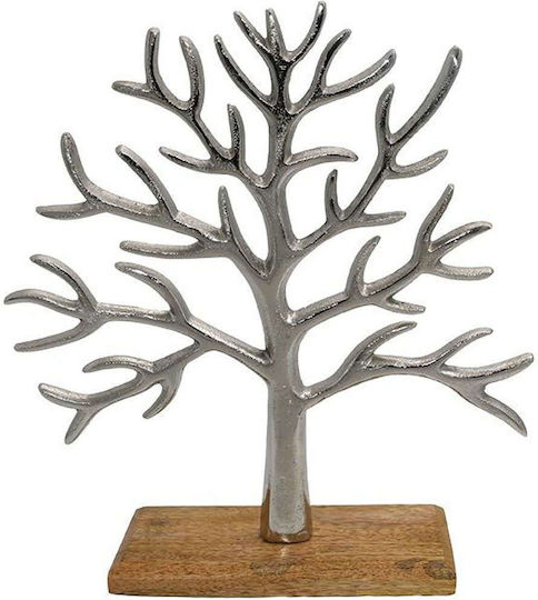 Fylliana Tree din Metal 30x7x32cm 1buc